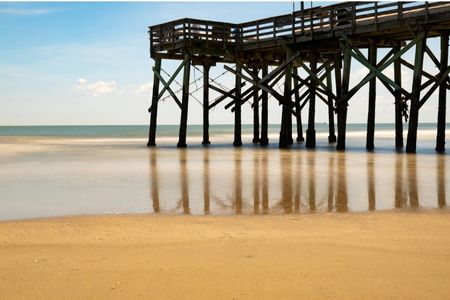 Isle of Palms Sea Cabins