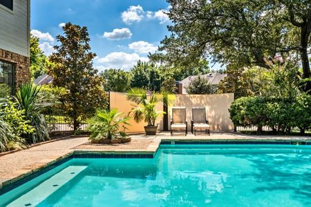 South Carolina Rentals with Private Pools