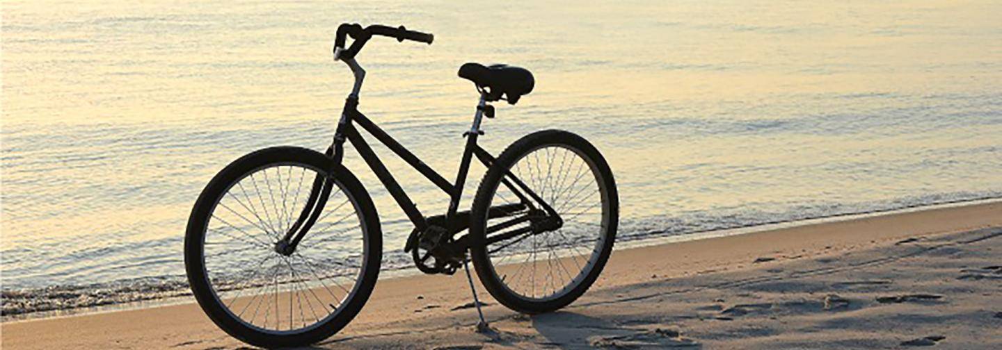 Bike Accessories callout