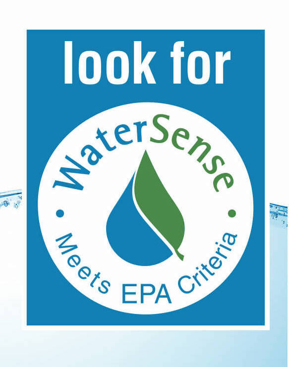 Water Sense Labeled Products