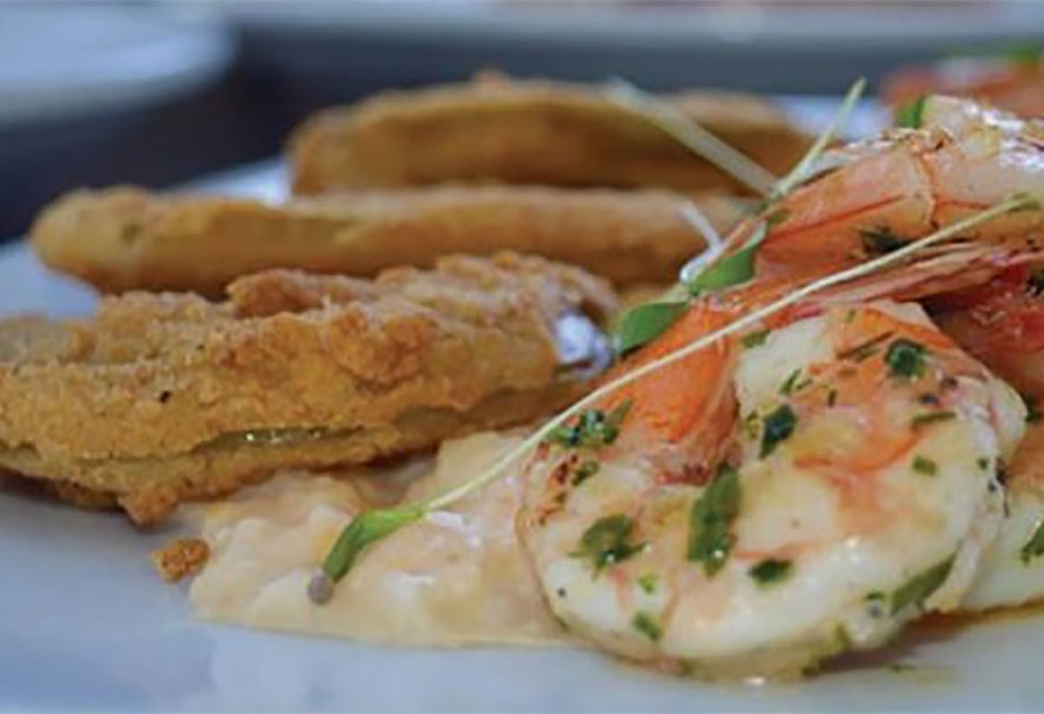 Image Courtesy of Lowcountry Cuisine Magazine